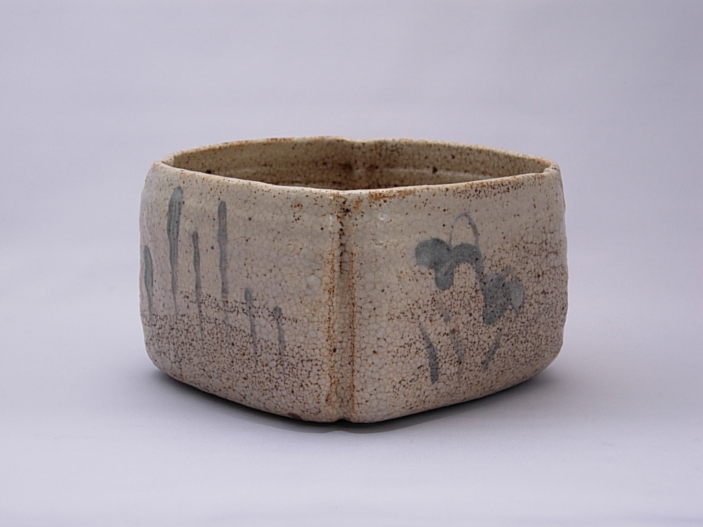 江戸時代の茶陶